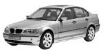 BMW E46 P0445 Fault Code