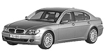 BMW E66 P0445 Fault Code