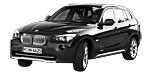 BMW E84 P0445 Fault Code